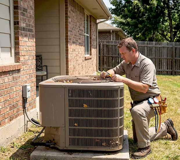 Proven Outdoor AC Unit Replacement: Your Local Condenser Specialists in Boulder, CO