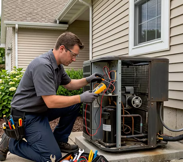 Proven Residential HVAC Services: Your Local Home Comfort Team in Boulder, CO