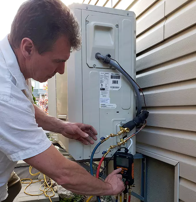 Why Boulder, CO Homeowners Choose Wellbeing HVAC for AC Compressor Repair?