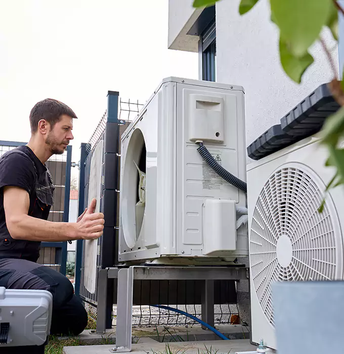 Why Boulder, CO Homeowners Choose Wellbeing HVAC for AC Condenser Repair?