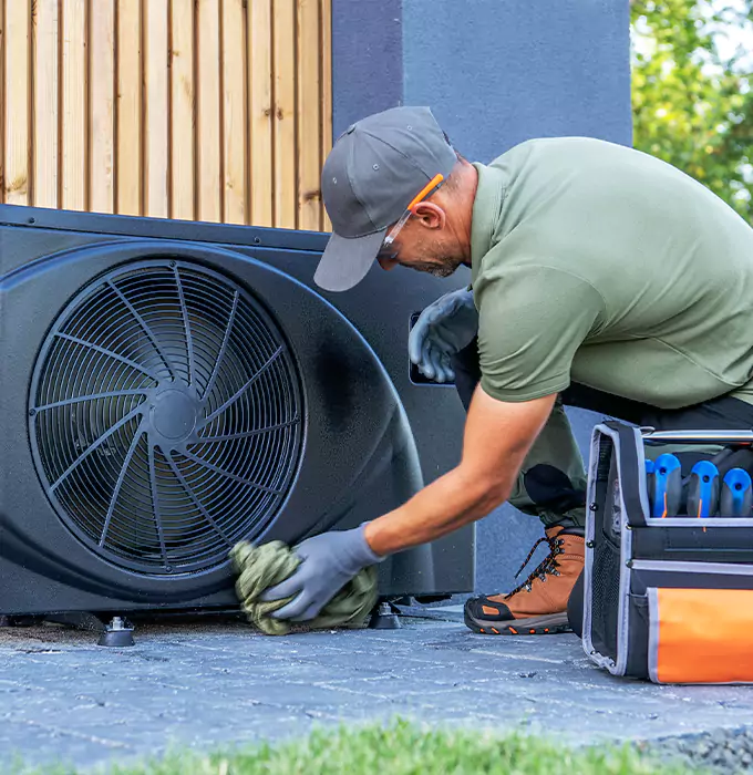 Why Boulder, CO Homeowners Choose Wellbeing HVAC for Air Handler Repair?