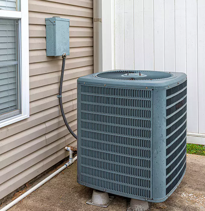 Why Boulder, CO Homeowners Choose Wellbeing HVAC for Central Air Conditioner Installation?