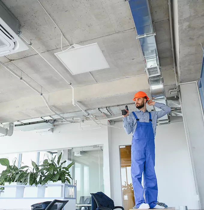 Why Boulder, CO Businesses Choose Wellbeing HVAC for Commercial AC Installation?