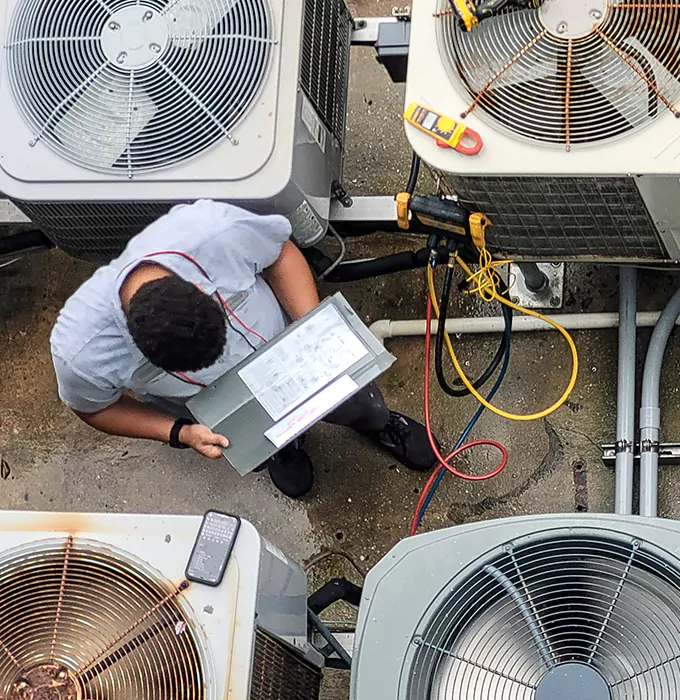 Why Boulder Businesses Choose Wellbeing HVAC for Commercial AC Maintenance?