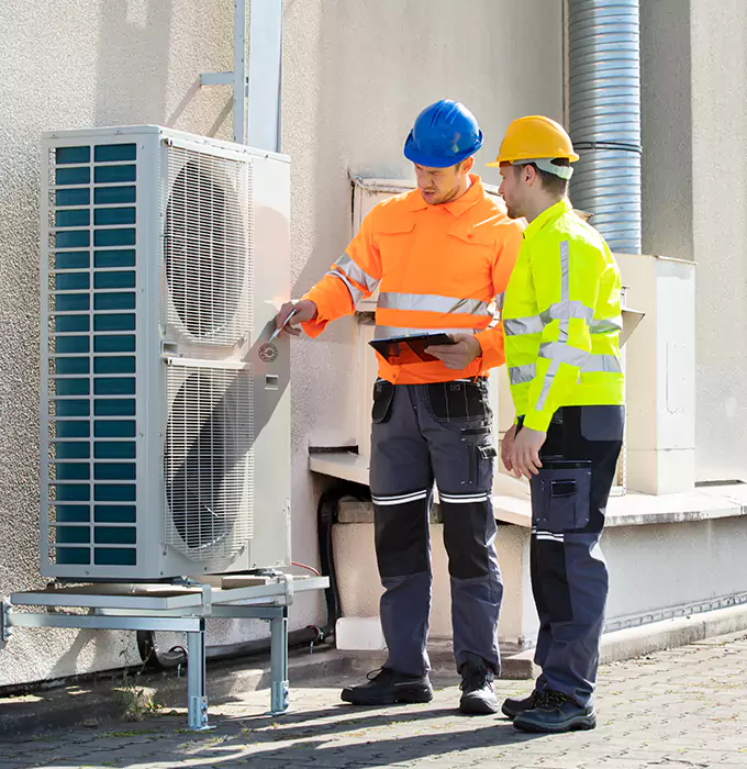 Why Boulder, CO Businesses Choose Wellbeing HVAC for Commercial AC Repair?