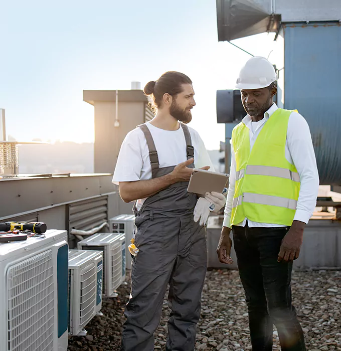 Why Boulder Businesses Choose Wellbeing HVAC for Commercial HVAC?