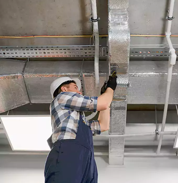 Why Boulder, CO Homeowners Choose Wellbeing HVAC for Duct Repair?
