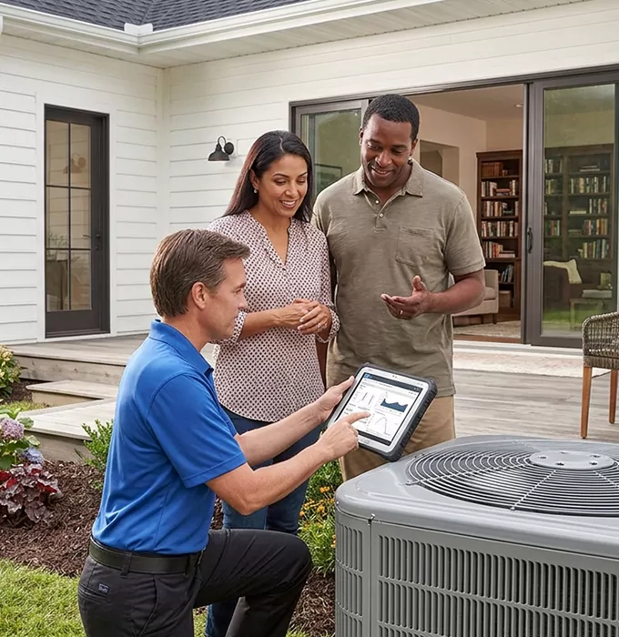 Why Boulder, CO Homeowners Choose Wellbeing HVAC for Emergency AC Repair?