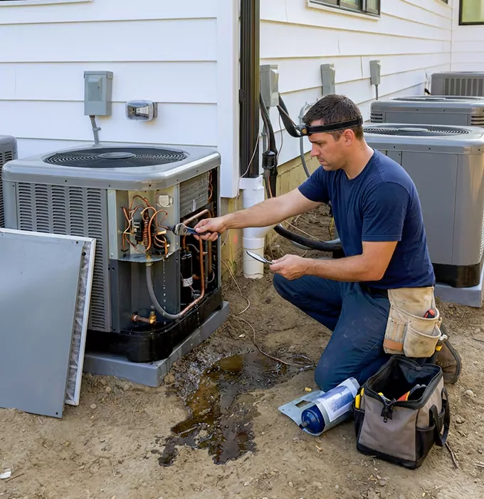 Why Boulder Homeowners Choose Wellbeing HVAC for Emergency AC Service?