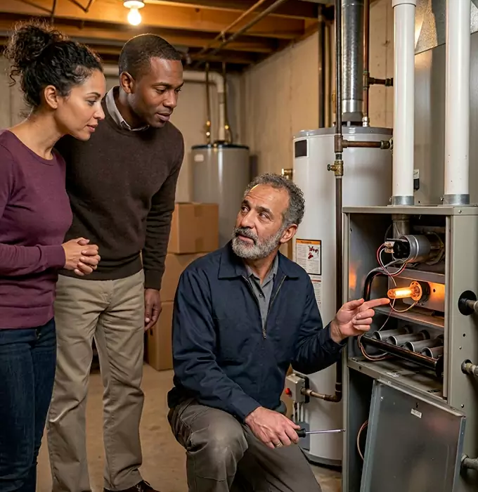 Why Boulder Homeowners Choose Wellbeing HVAC for Furnace Ignitor Replacement?