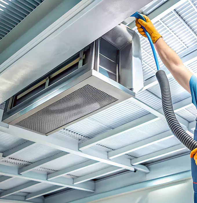 Why Boulder, CO Homeowners Choose Wellbeing HVAC for HVAC Cleaning?
