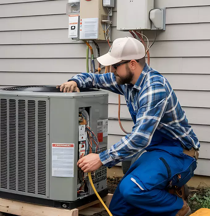 Why Boulder, CO Homeowners Choose Wellbeing HVAC for HVAC Installation?
