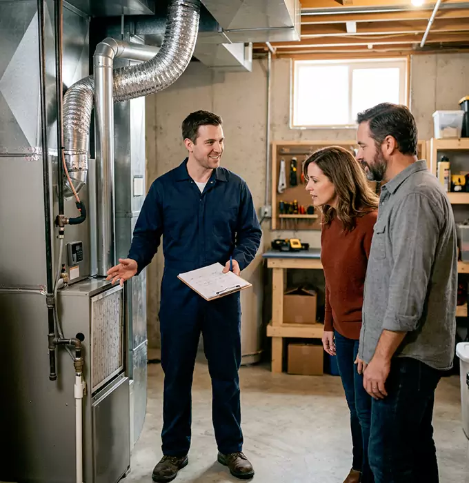 Why Boulder, CO Homeowners Choose Wellbeing HVAC for HVAC Maintenance Service?
