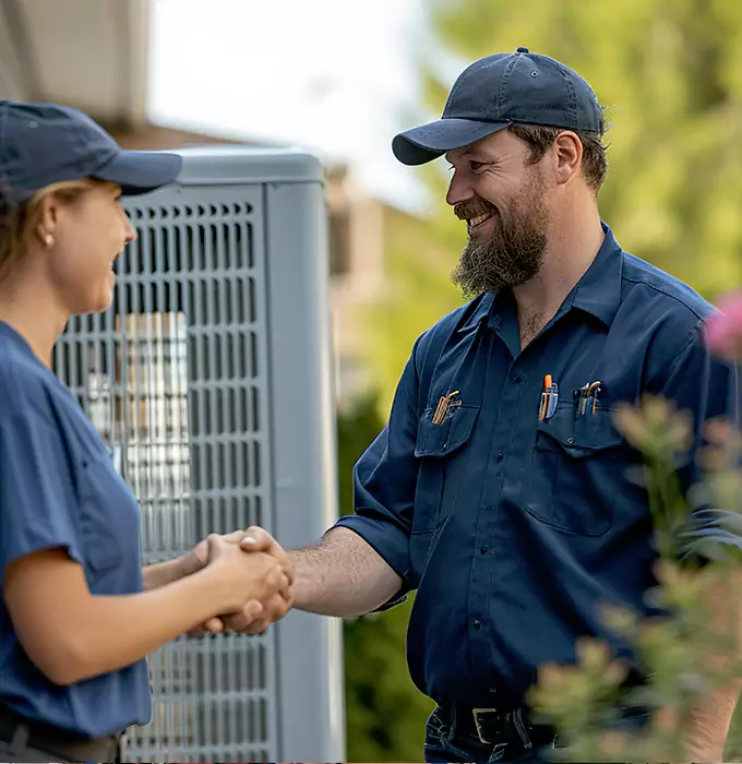 Why Do Boulder Homeowners Choose Wellbeing HVAC HVAC Repair?
