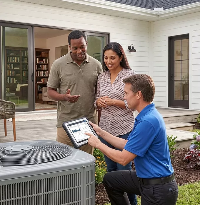 Why Boulder Homeowners Choose Wellbeing HVAC for HVAC Replacement?