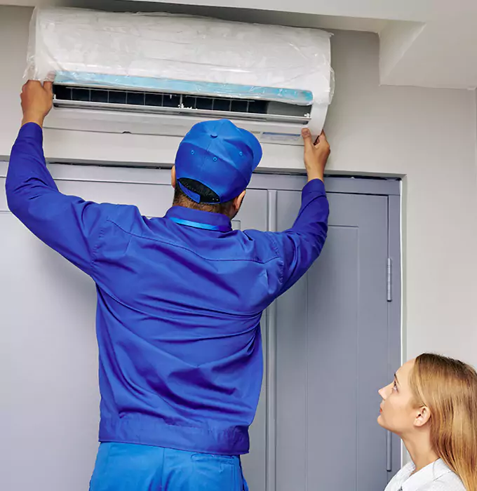 Why Boulder, CO Homeowners Choose Wellbeing HVAC for Split Air Conditioner Installation?